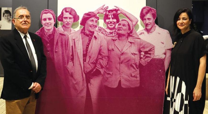 Müge Cengizkan, Ali Cengizkan: Toplumun arzuladığı, ama akademinin bazen çekindiği soruların peşinde olacağız...