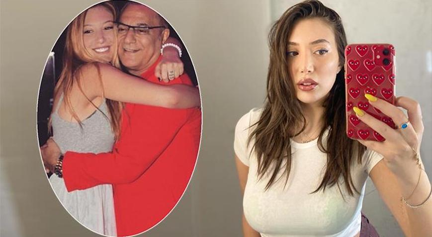 Mehmet Ali Erbilin Çocuk istiyorum sözlerine Yasmin Erbilden cevap: Öyle bir şeyi hiç kaldıramayız