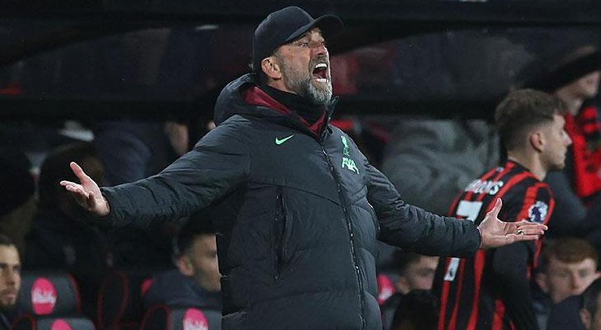 Liverpoolda Jürgen Klopp dönemi sona eriyor Resmen açıklandı
