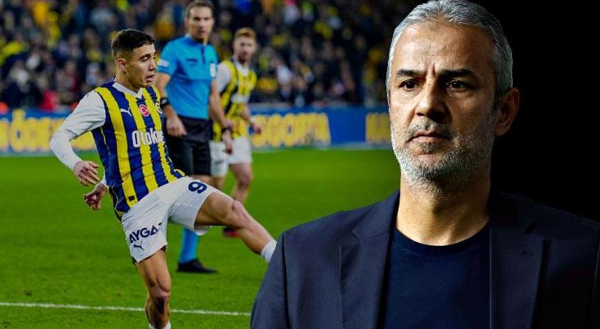 Fenerbahçede Emre Mora Süper Ligden 4 talip Gitmek istediği takım belli oldu