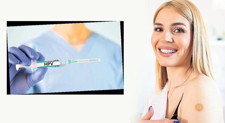 Dünyada aşısı olan tek kanser türü