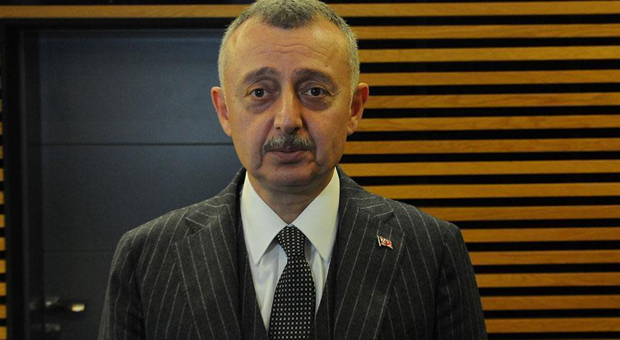 1999 depreminde büyük kayıplar veren Kocaelinin röntgeni çekiliyor 6 ay önce başlandı