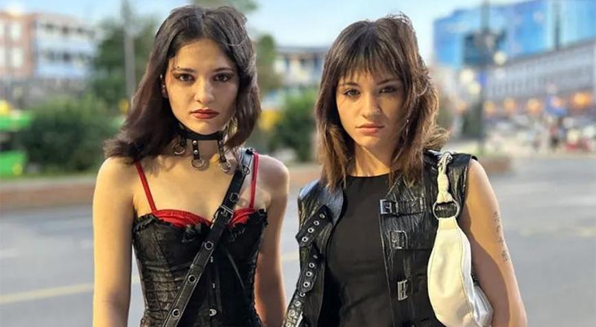 Doğdukları gün çalınan ikizler 19 yıl sonra TikTok videosuyla birbirini buldu