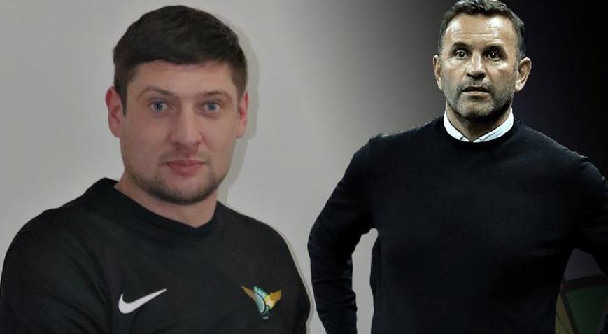 Süper Ligin eski yıldızından Galatasaray itirafı Hüngür hüngür ağladım