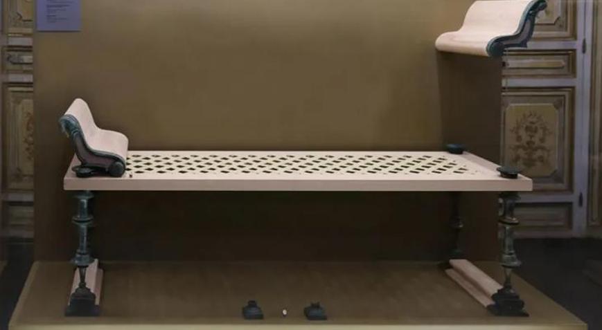 Yatakta uyuma alışkanlığımız ne zaman başladı