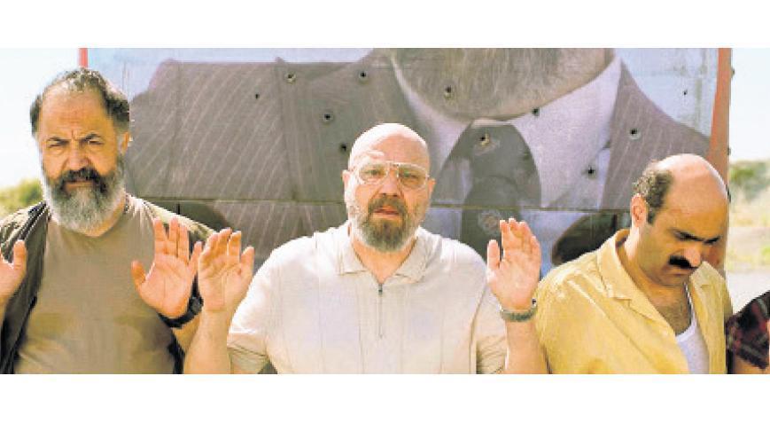 Filmlerle gülmeye ihtiyacımız var