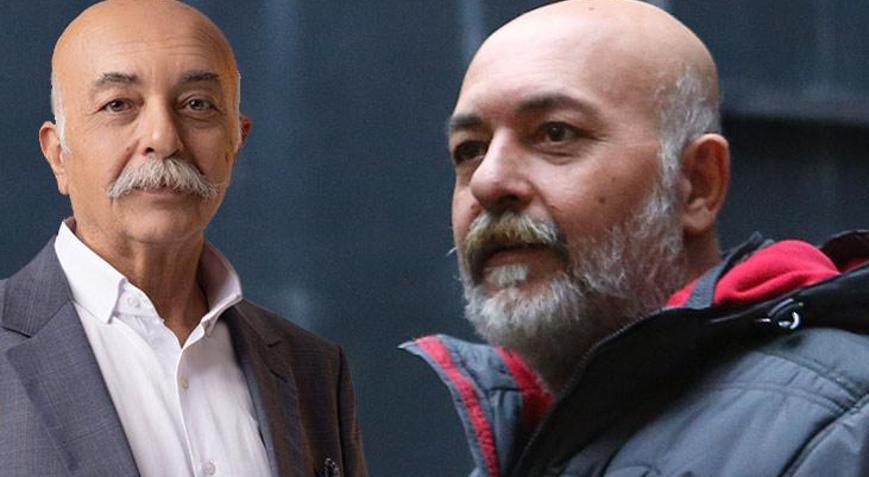 Beyin kanaması geçirmişti Settar Tanrıöğen bir ameliyat daha oldu
