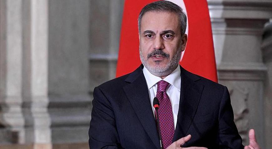 Hakan Fidan’dan sert Montrö çıkışı: Akıldan geçirilmesi bile söz konusu olamaz