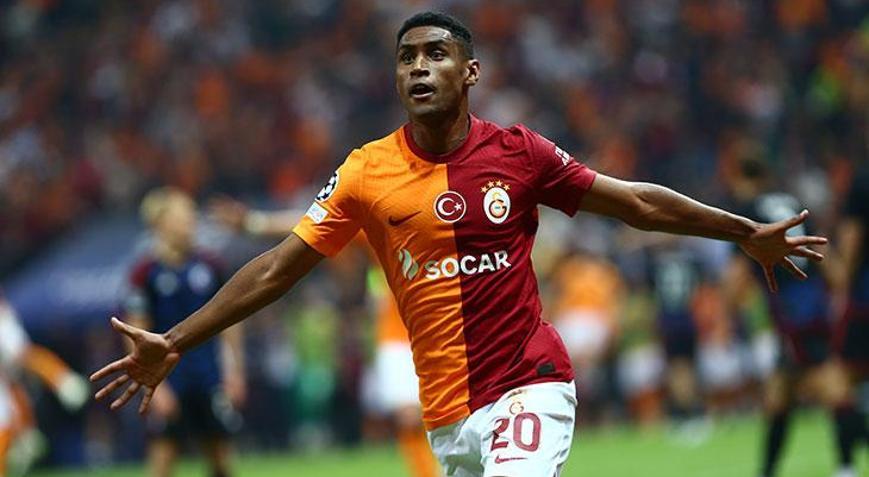 Galatasaraya Tete piyangosu Transfer teklifi ortaya çıktı
