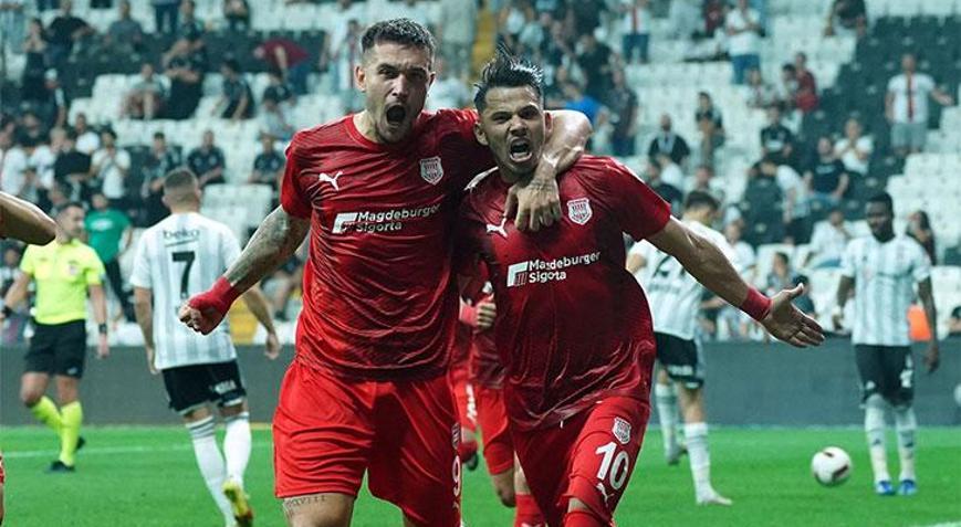 Pendiksporda Oscar Romeronun sözleşmesi feshedildi