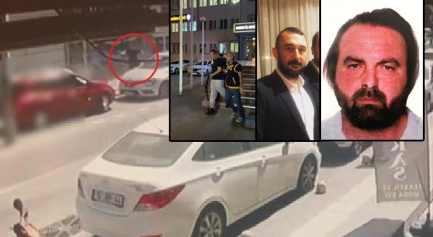 Ağabeyinin katiliyle karşılaştı, 12 kurşunla öldürdü Soruşturmada yeni gelişme