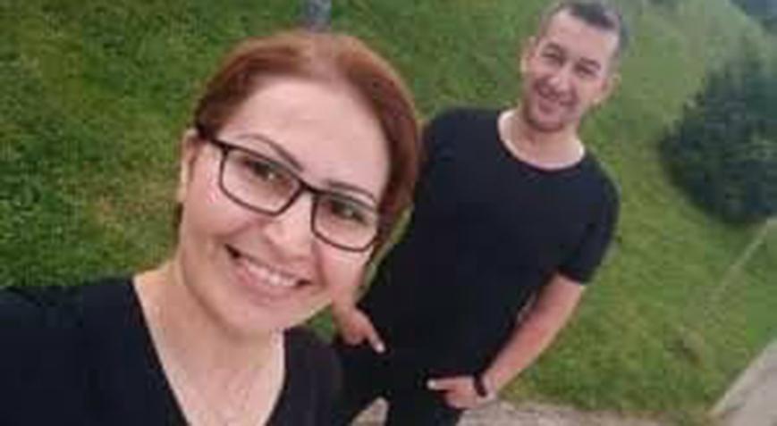 Boşanma aşamasındaki eşini korkunç şekilde öldürdü... Savunması şoke etti