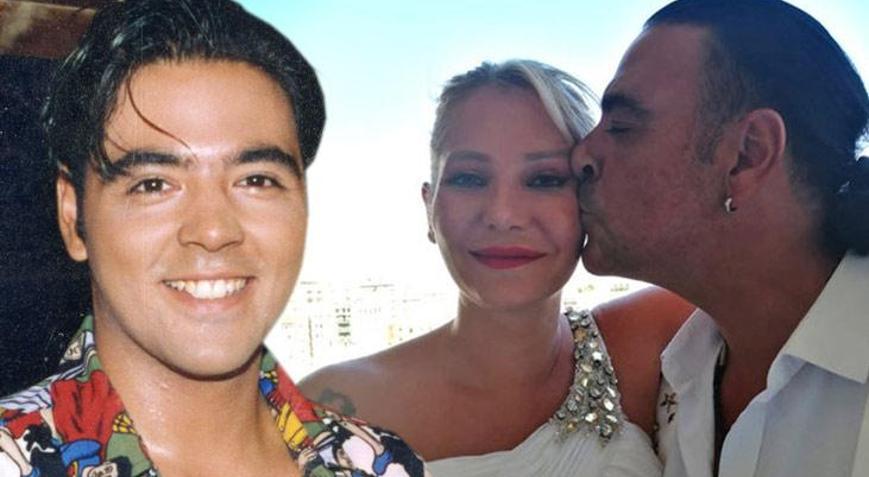 Dördüncü evliliğini yapmıştı Eşim zor zamanlardan geçiyor