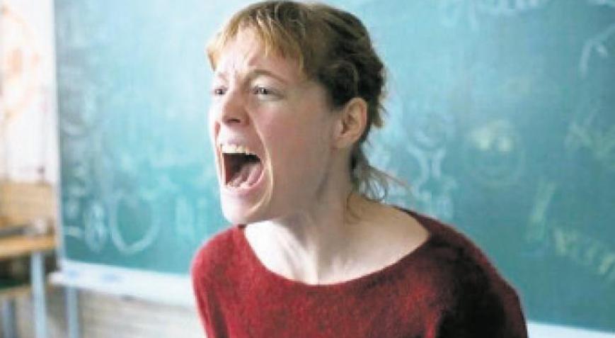 Okulda demokrasi sınavı