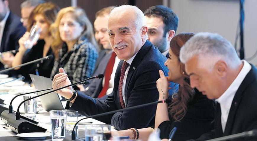 ‘Sürprizlerin her türlüsüne hazırız’