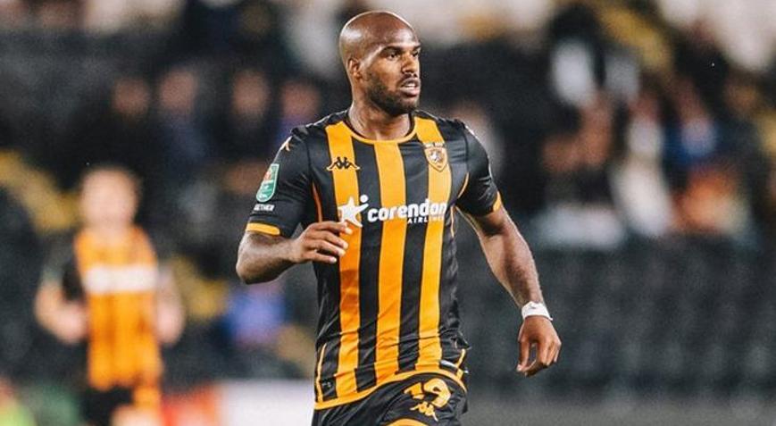 Hull City, Oscar Estupinanı geri çağırdı