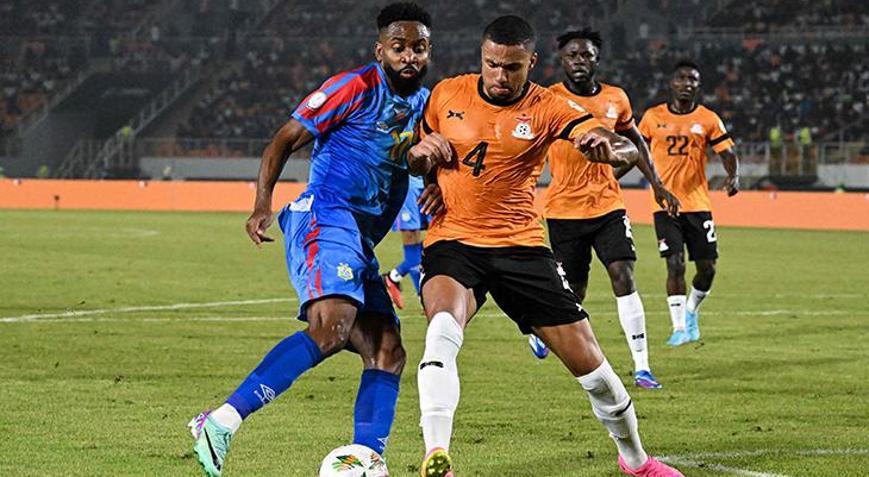 Galatasarayda Cedric Bakambu ile yollar ayrıldı Transfer resmen açıklandı