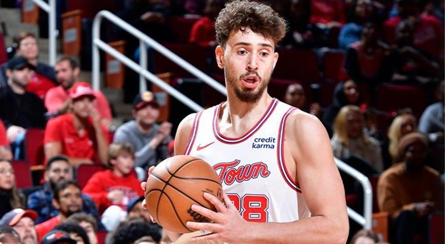 SON DAKİKA | Alperen Şengün, NBA All Star kadrosunda yer almadı