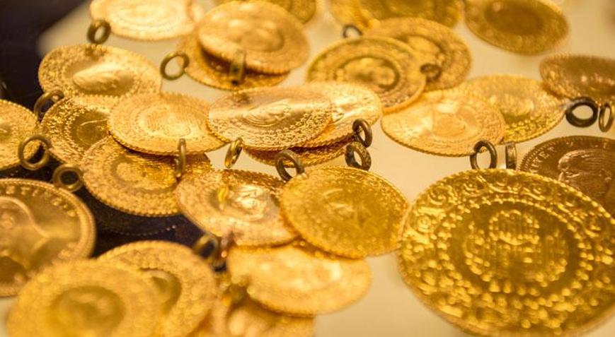 Altın fiyatlarında son durum ne