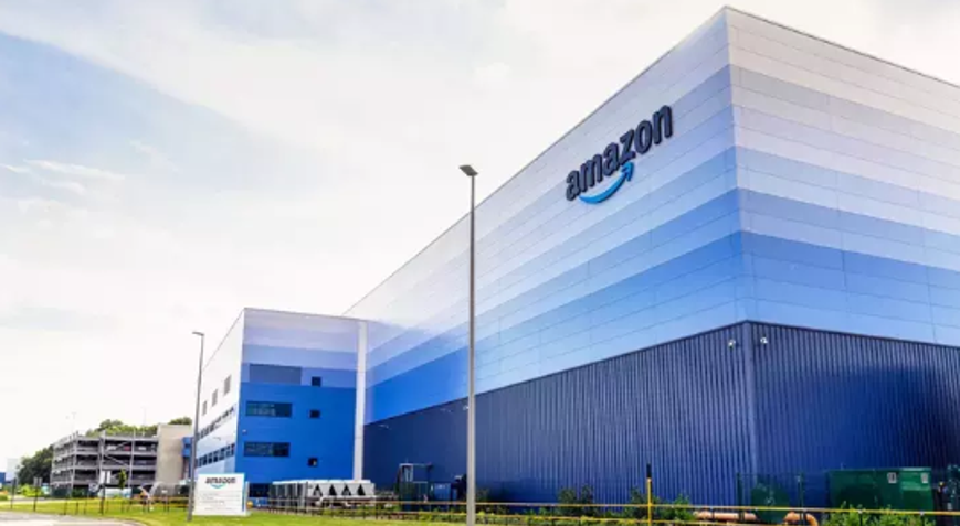 Amazonun 4. çeyrek sonuçları tahminleri aştı