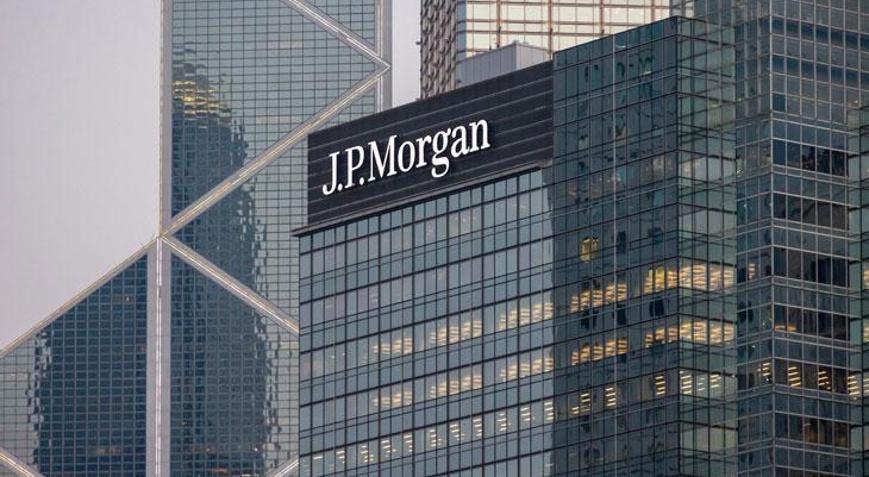 JP Morgandan 5 yıl vadeli ABD tahvili tavsiyesi
