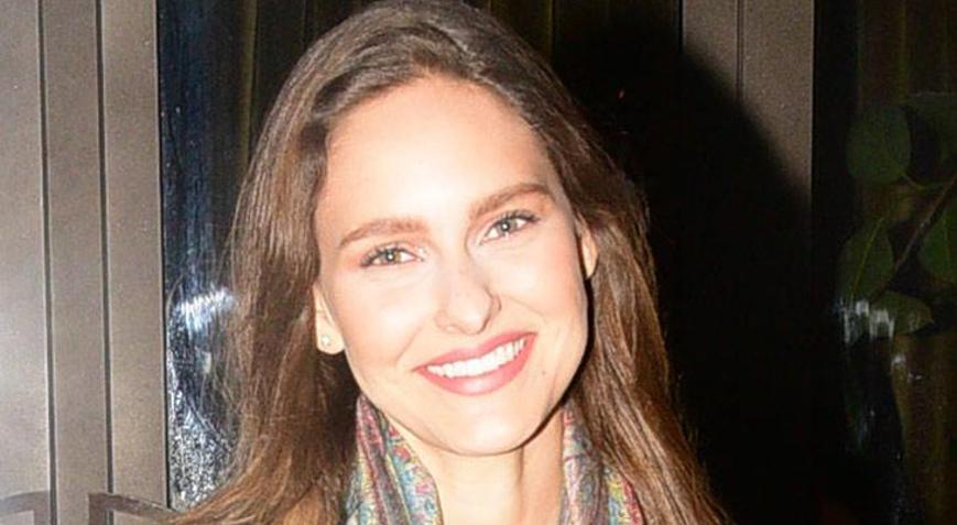 Jessica May: Türkiye beni sahiplendi, bir kızı olarak gördü