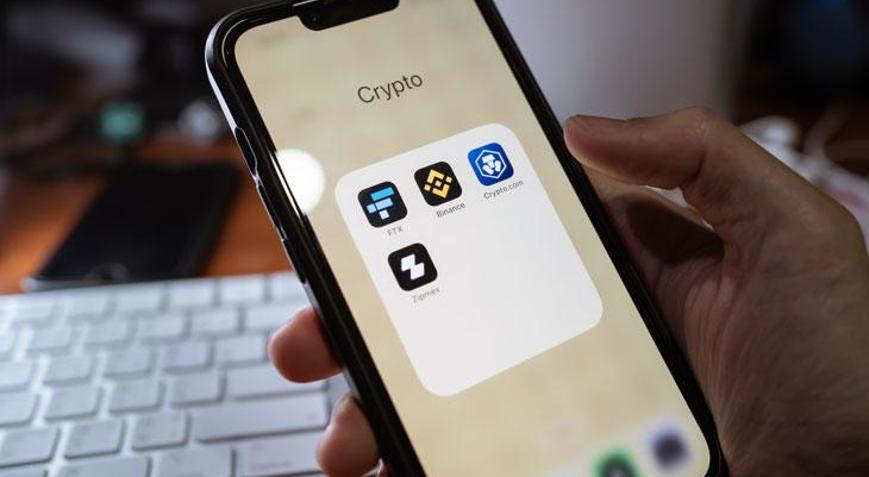 Binance, İngilterede hayal kırıklığına uğradı