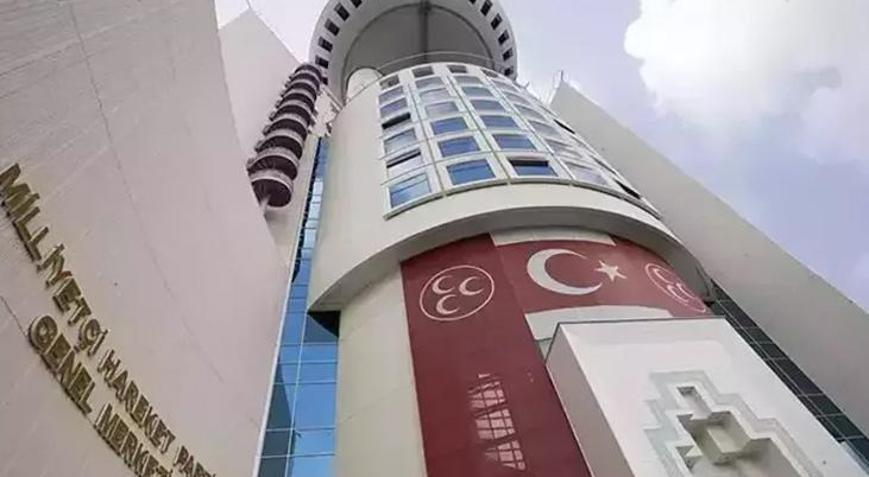 MHPden yerel seçimler için yeni adım