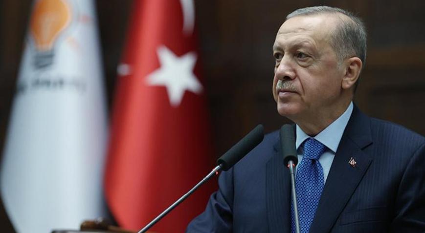 Son dakika: Cumhurbaşkanı Erdoğan, Bursa adaylarını açıklıyor