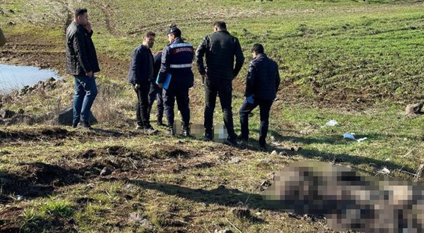Sevgili dehşeti Önce kız arkadaşını öldürdü, sonra kendi kafasına sıktı
