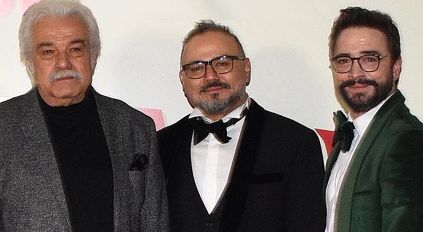 Ahmet Kural: Asıl efsane Serdar ağabey