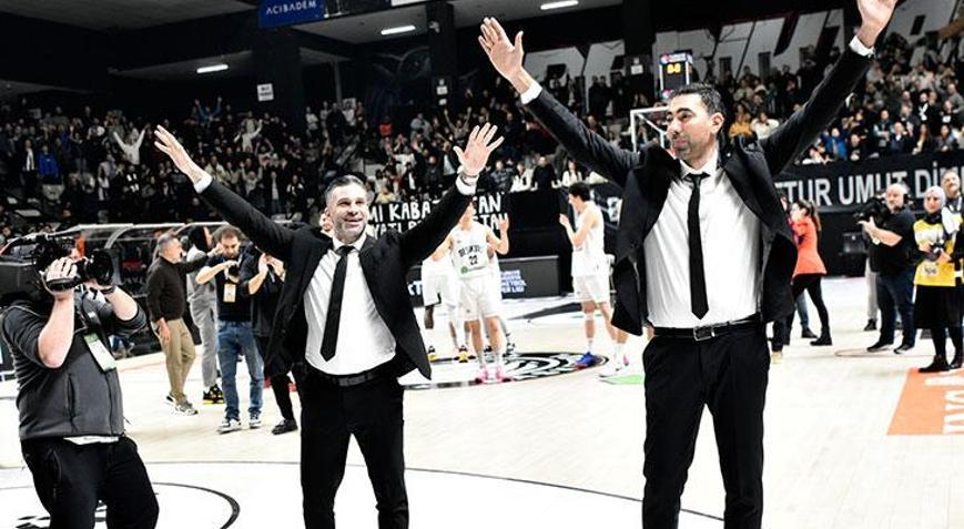 Beşiktaştan Dusan Alimpijevic açıklaması