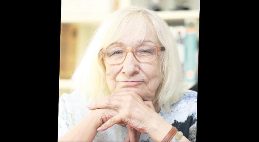 Alev Alatlı, 80 yaşında hayatını kaybetti Yazar olmak önce dava gerektiriyor’