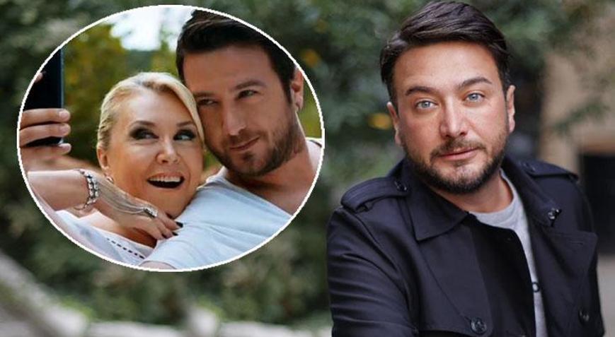 Onur Büyüktopçu isyan etti Bu işi sanat için değil, para için yapıyorlar