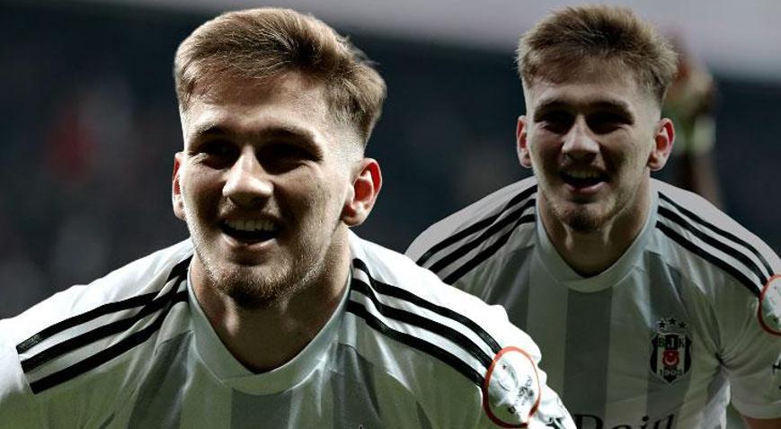 Mehmet Özdilekten Beşiktaş - Trabzonspor maçı sonrası Semih Kılıçsoy vurgusu Herkesin harcı değil