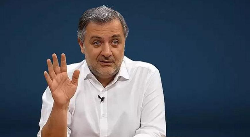 Mehmet Demirkol, Beşiktaş Başkanı Hasan Arata sert çıktı: Burada bir kaos var