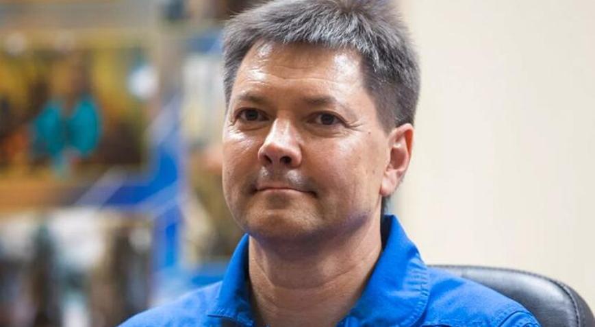 Rus kozmonot Oleg Kononenko, uzayda 878 gün geçirerek rekor kırdı