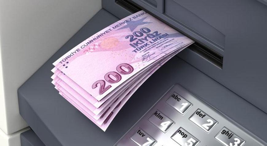 Merkez Bankasından FAST açıklaması
