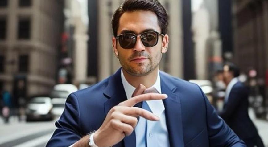 Yaşar İpek, filtre uygulamak isterken parmaklarından oldu