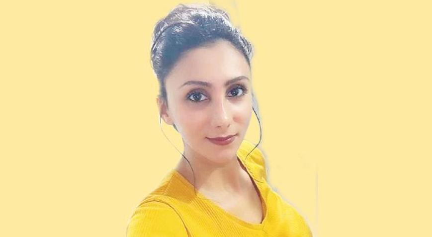 ‘Ambulansa bindirilmiş’