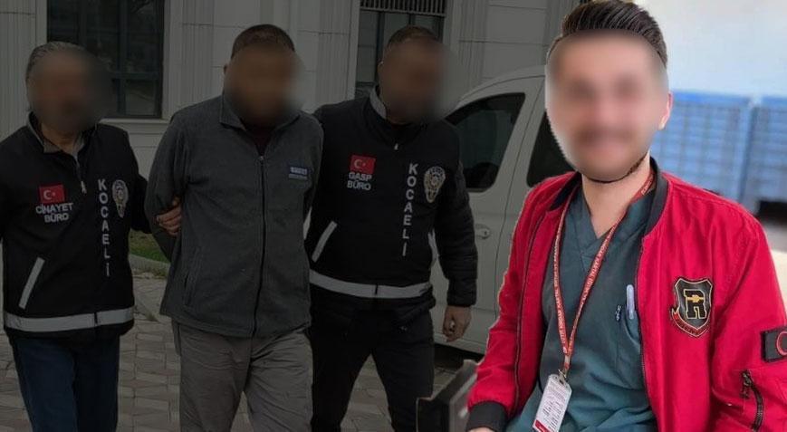 Oğlu mezara, baba cezaevine girdi Ölmeden bir gün önce ailesine attığı mesajlar ortaya çıktı