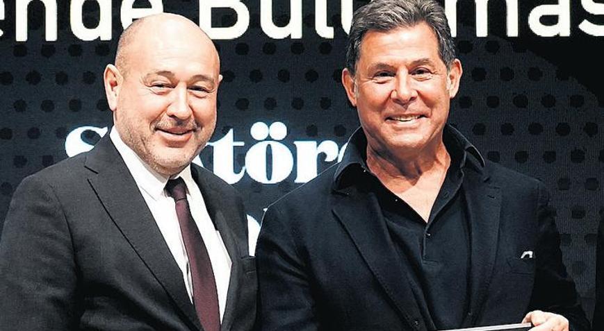 Perakendeci 2024 yılından umutlu