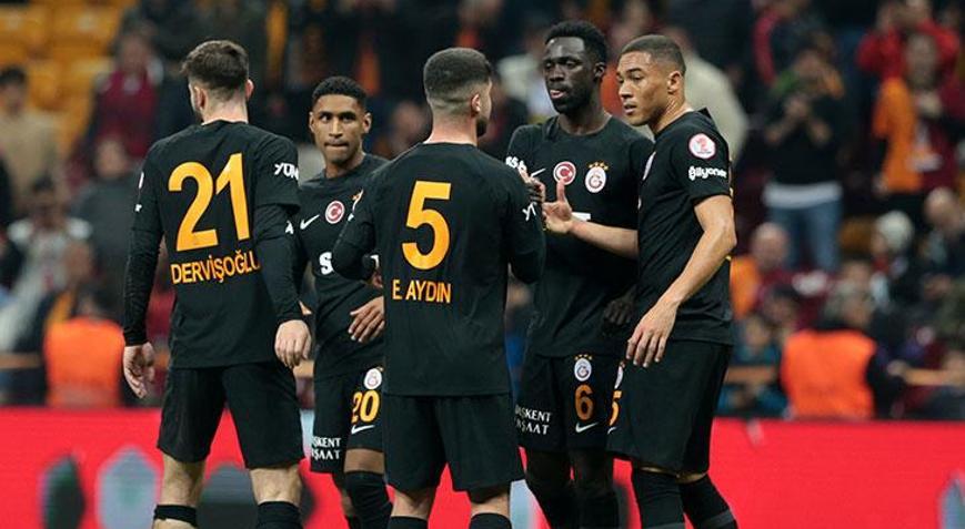 Osman Şenherden yeni transfer yorumu: Galatasaraya ilaç olmaz