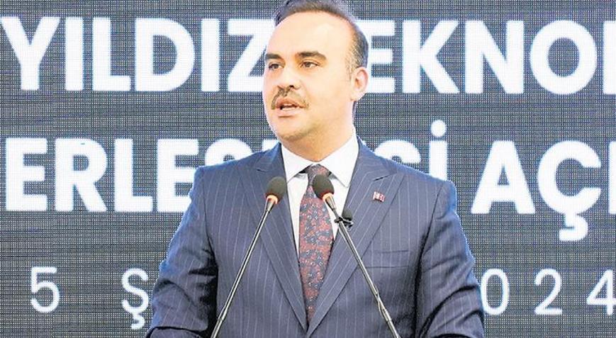 Biyoteknolojik güçten ekonomiye katkı gelecek