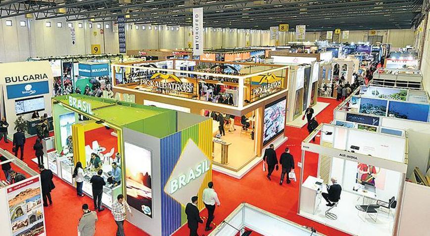 Akdeniz turizminde sıkı rekabet var