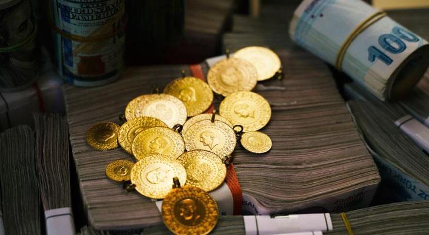 Altında çarpıcı tahmin: Ekonomistler yatırımcıları uyardı