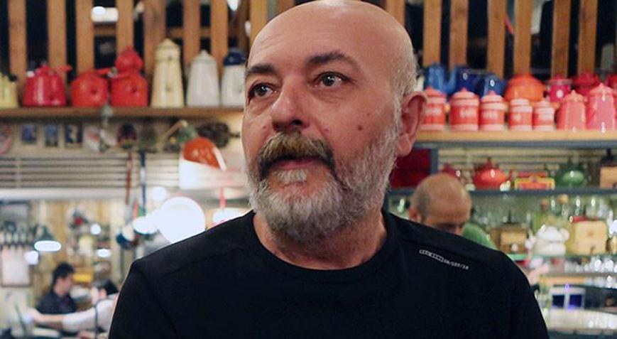 Beyin kanaması geçiren Settar Tanrıöğenin son durumu