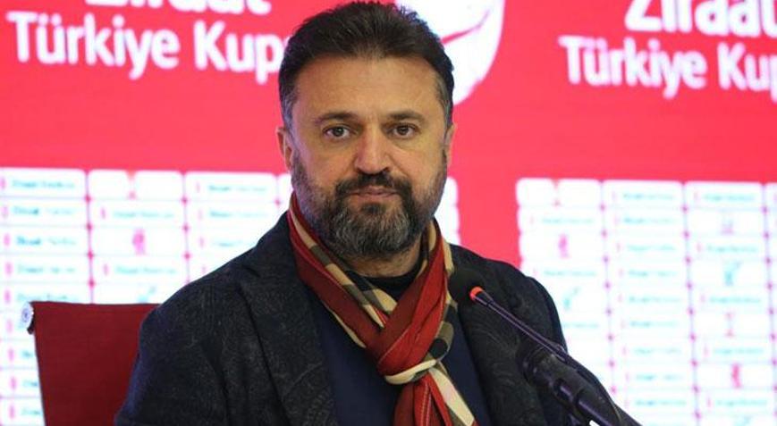 Bülent Uygun: Hepsi soyunma odasında ağlıyorlardı
