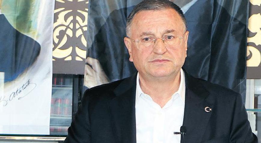 ‘Savaş’ krizi Hatay adayı CHP’yi ikiye böldü