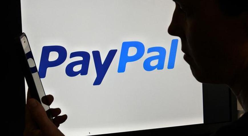 PayPalın karı beklentileri aştı